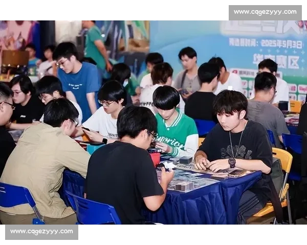 掌握电竞比赛节奏提升操作与策略全局能力