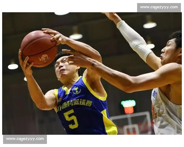 篮球控球后卫的核心职责与技巧解析如何提升组织进攻和领导球队