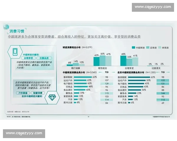 足球赛事商业价值分析与未来发展趋势探索